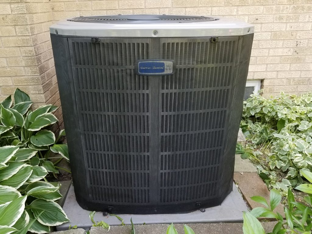 Residential Condenser Units