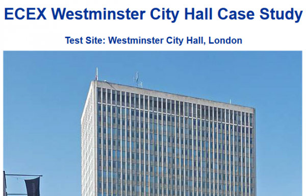 westminster company case study 4 answers